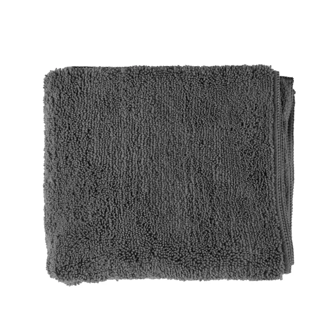 Mikrofasertuch 38 x 63 cm grau