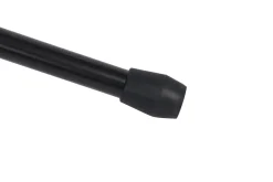 Mikrofonständer schwarz