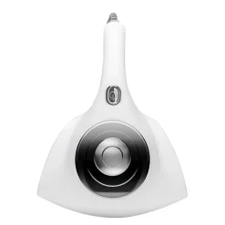 Milbensauger mit UV-C Licht