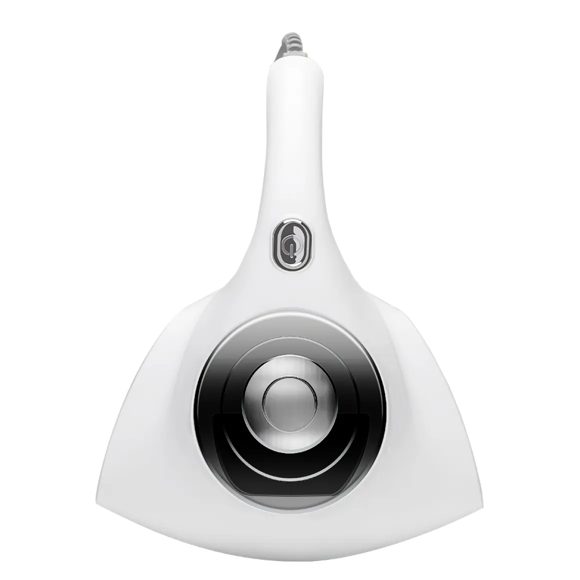 Milbensauger mit UV-C Licht