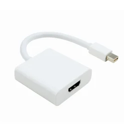 Mini DisplayPort – HDMI Adapter 0.2 m