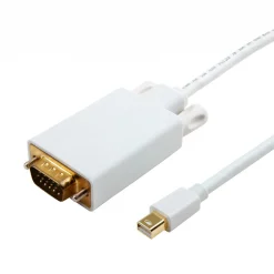 Mini DisplayPort – VGA Adapter 1.8 m