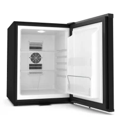 Minikühlschrank ALEA 33L schwarz