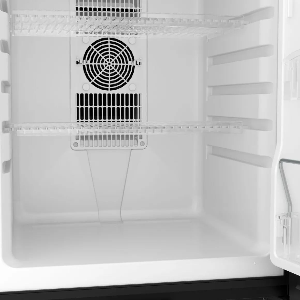 Minikühlschrank ALEA 33L schwarz