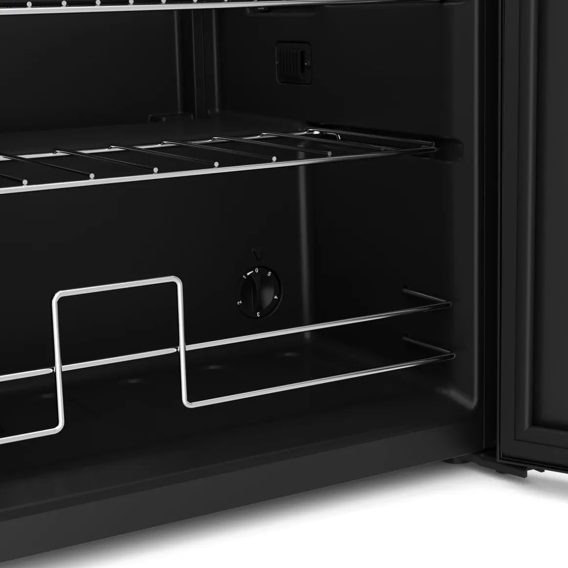 Minikühlschrank 86L
