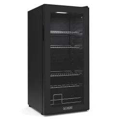 Minikühlschrank 86L
