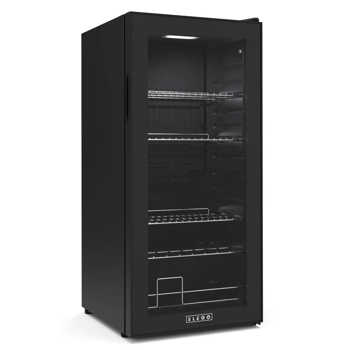 Minikühlschrank 86L