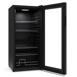 Minikühlschrank 86L