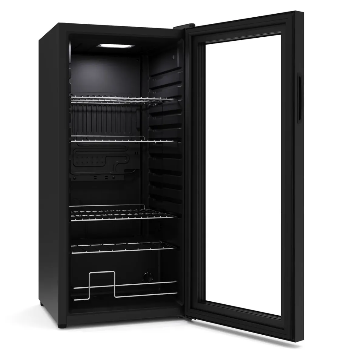 Minikühlschrank 86L