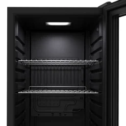 Minikühlschrank 86L