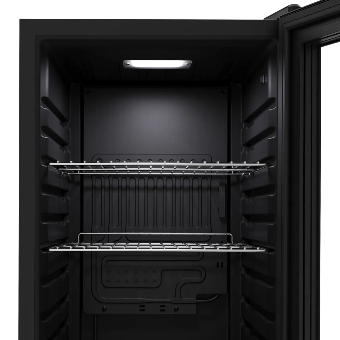 Minikühlschrank 86L