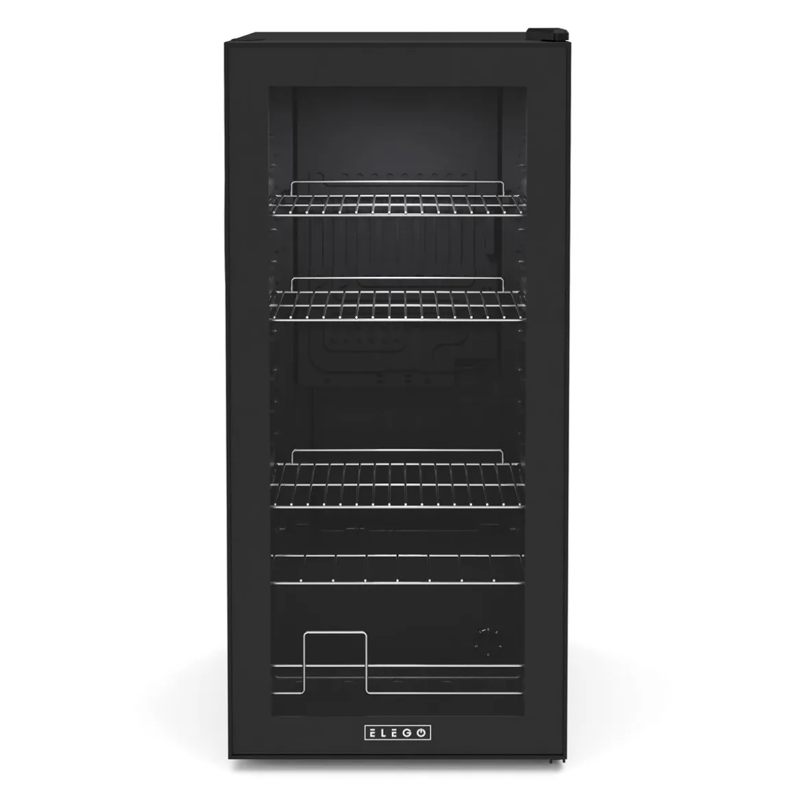 Minikühlschrank 86L