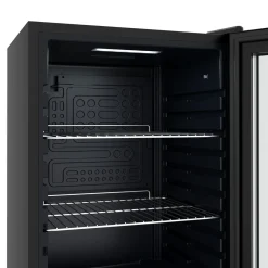 Minikühlschrank 80L