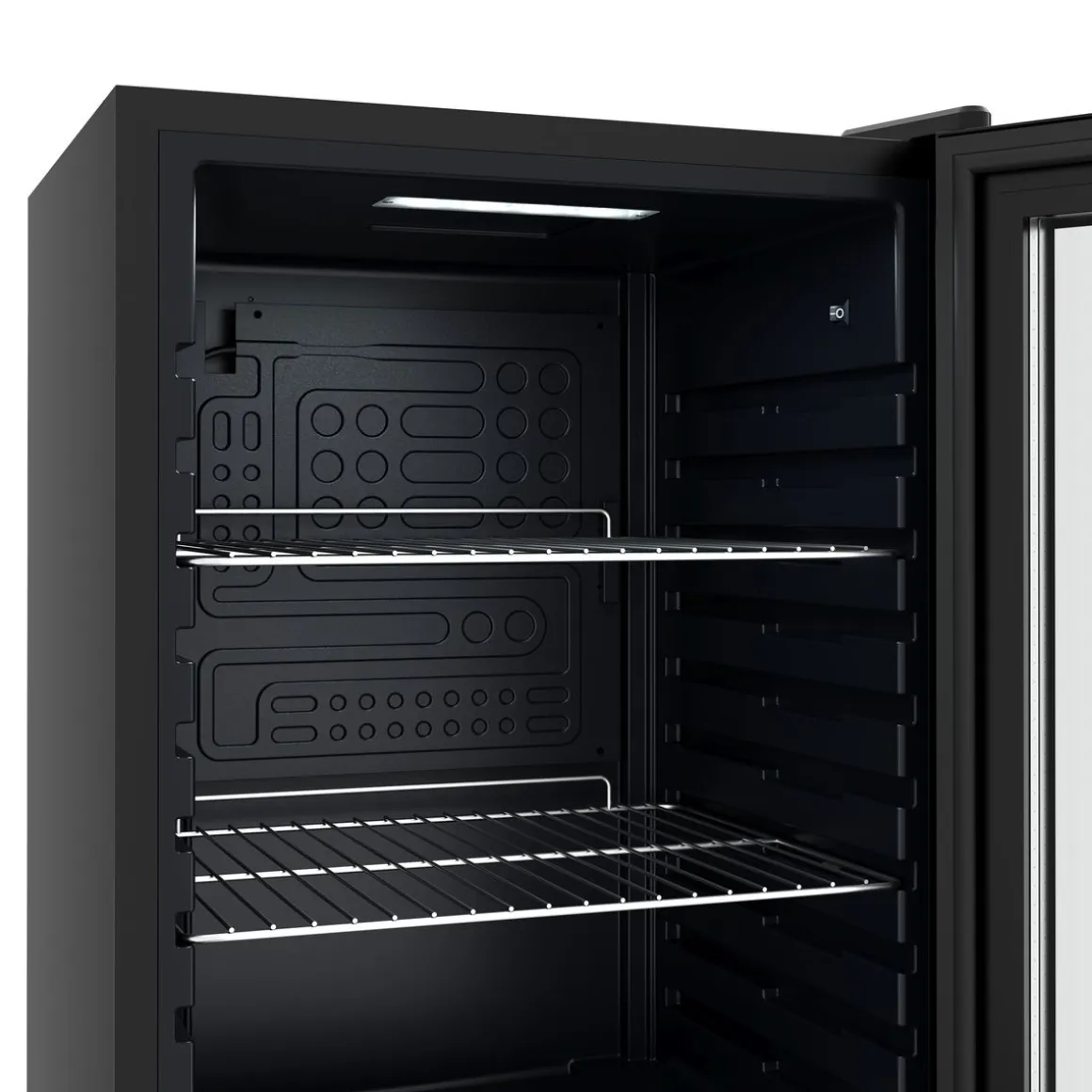 Minikühlschrank 80L