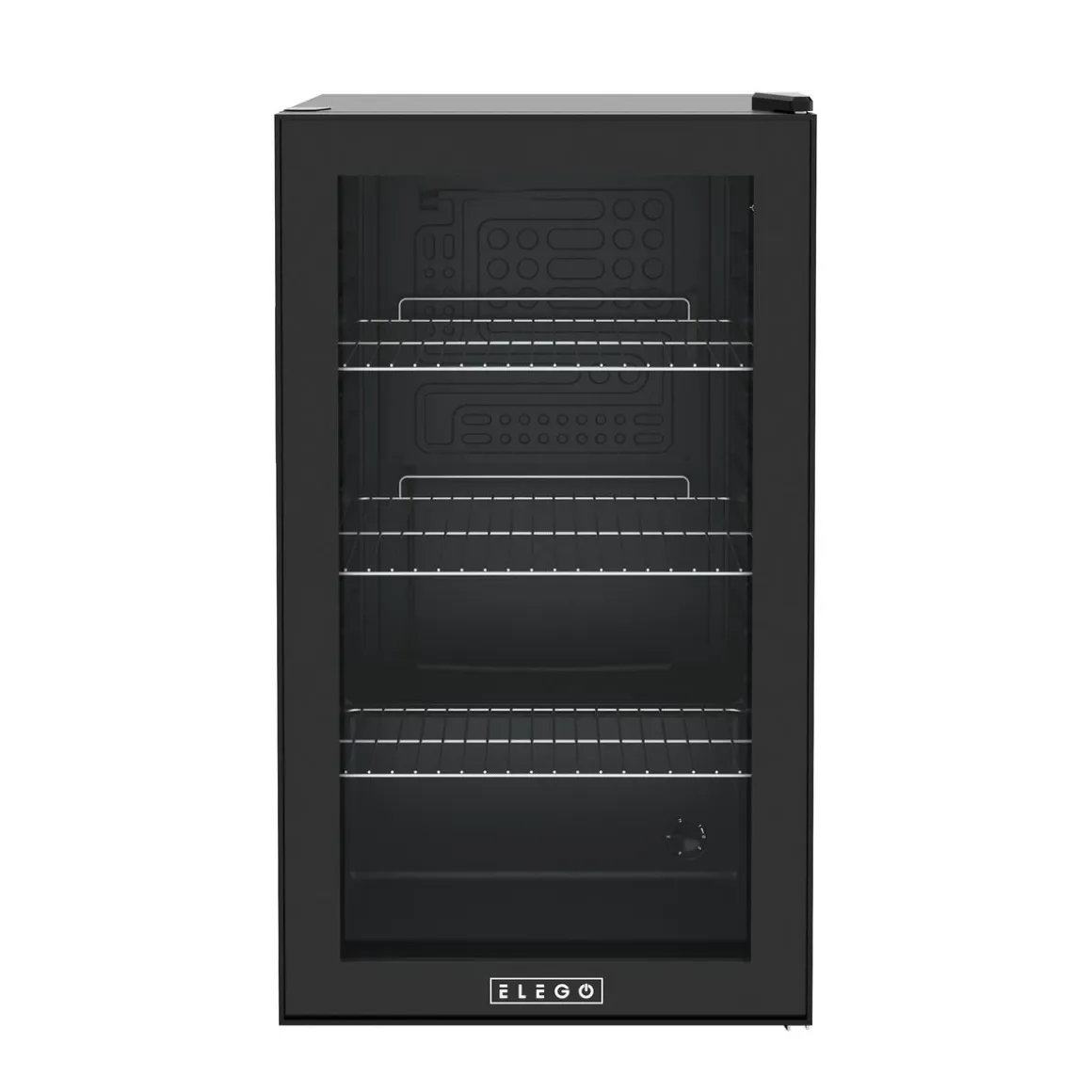 Minikühlschrank 80L