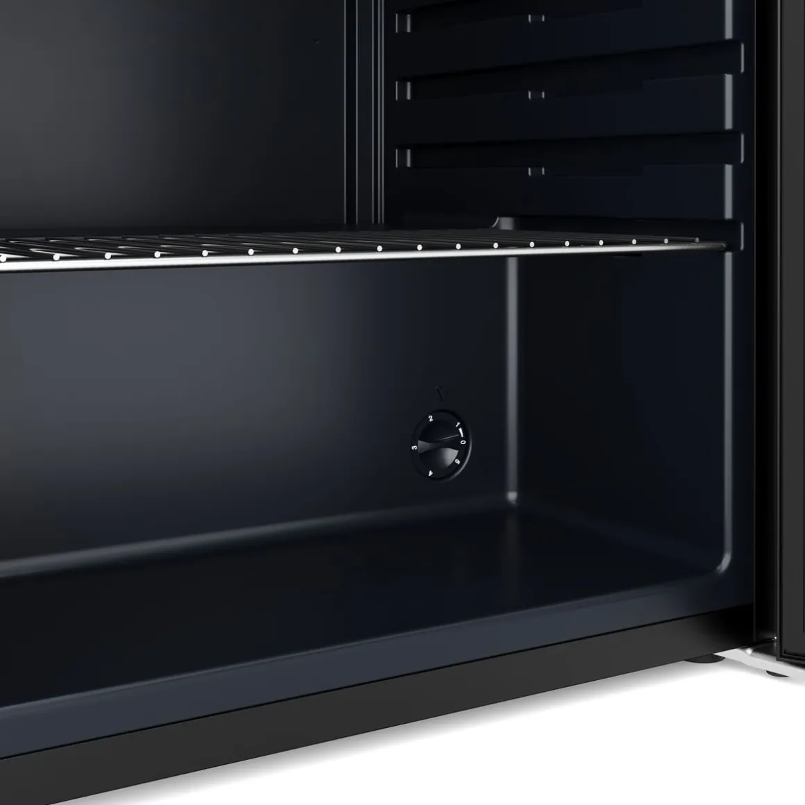 Minikühlschrank 80L