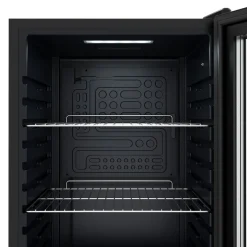 Minikühlschrank 80L
