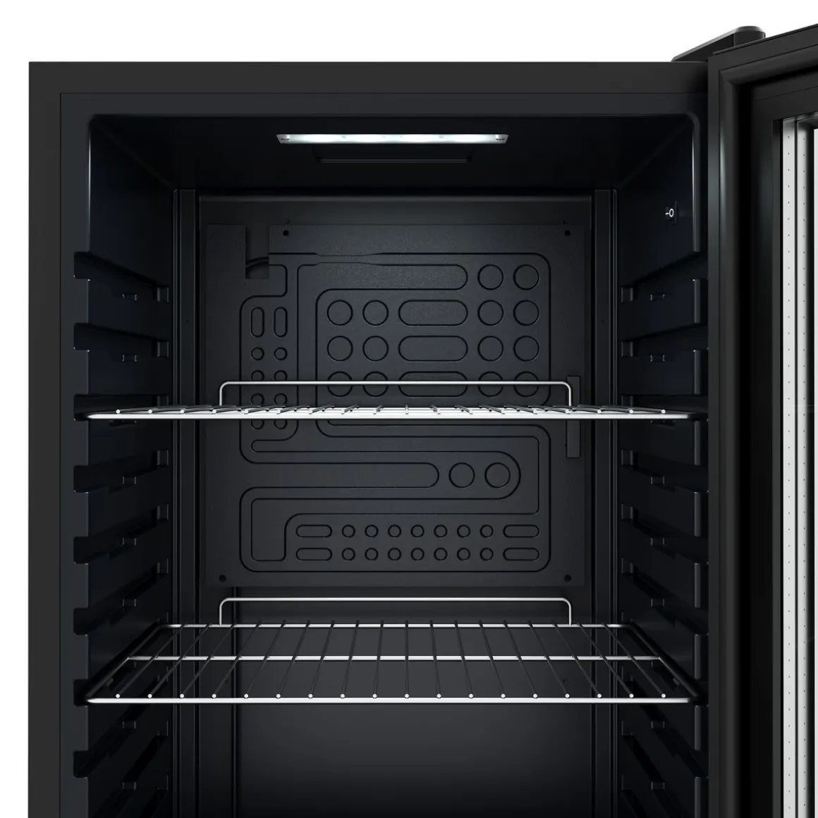 Minikühlschrank 80L