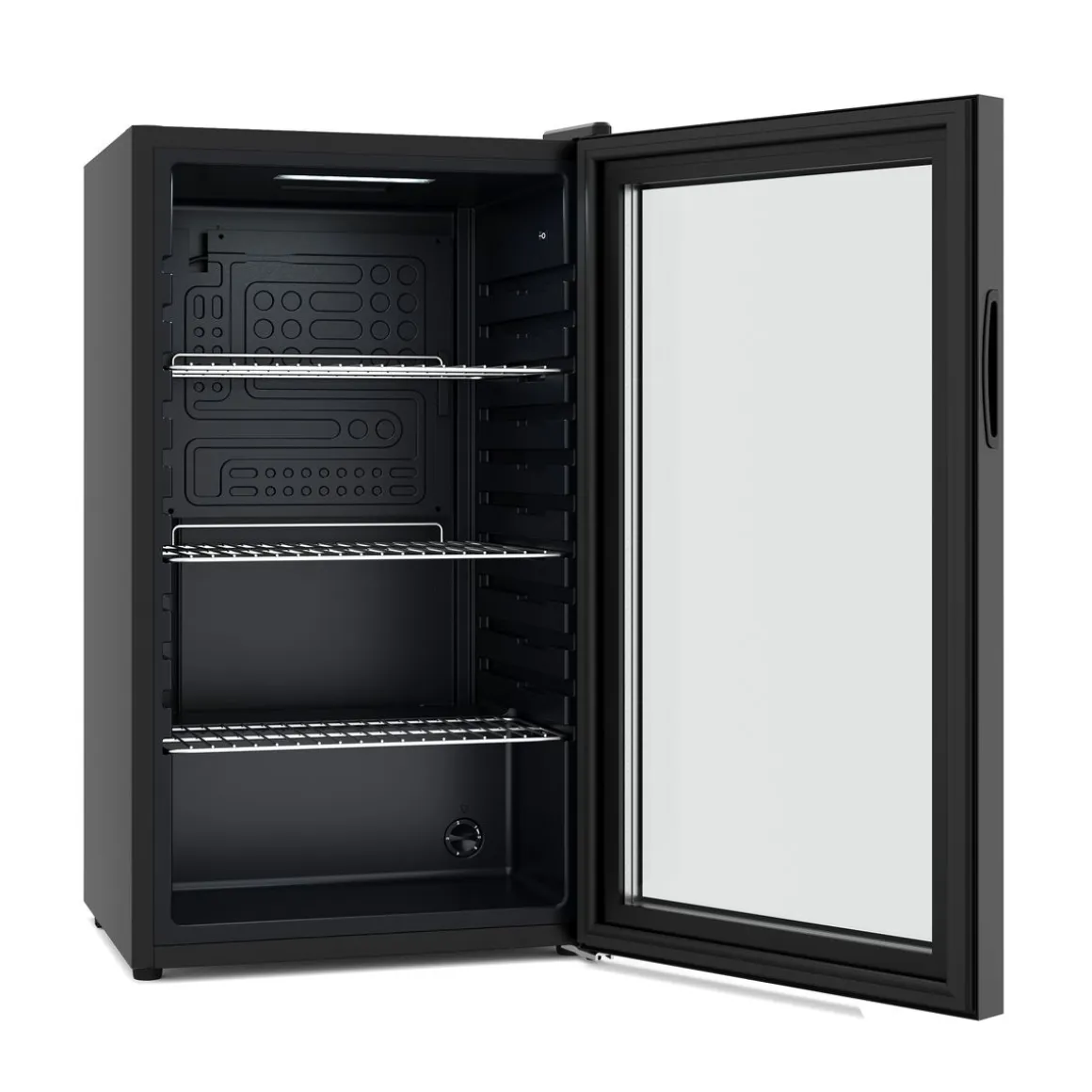 Minikühlschrank 80L