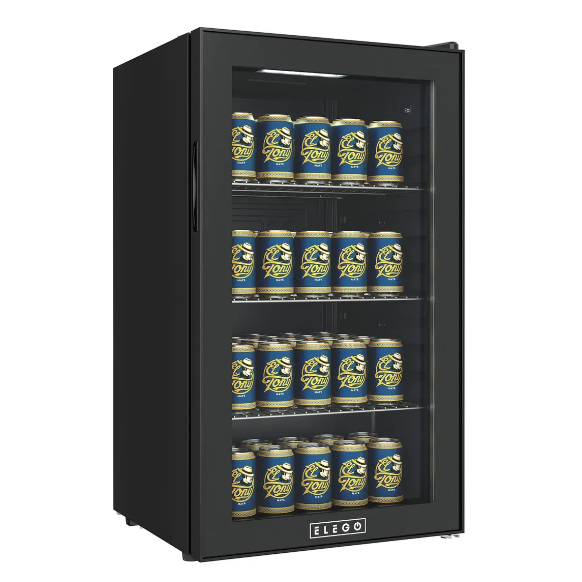 Minikühlschrank 80L