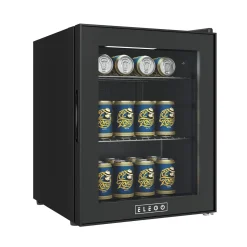 Minikühlschrank 42L