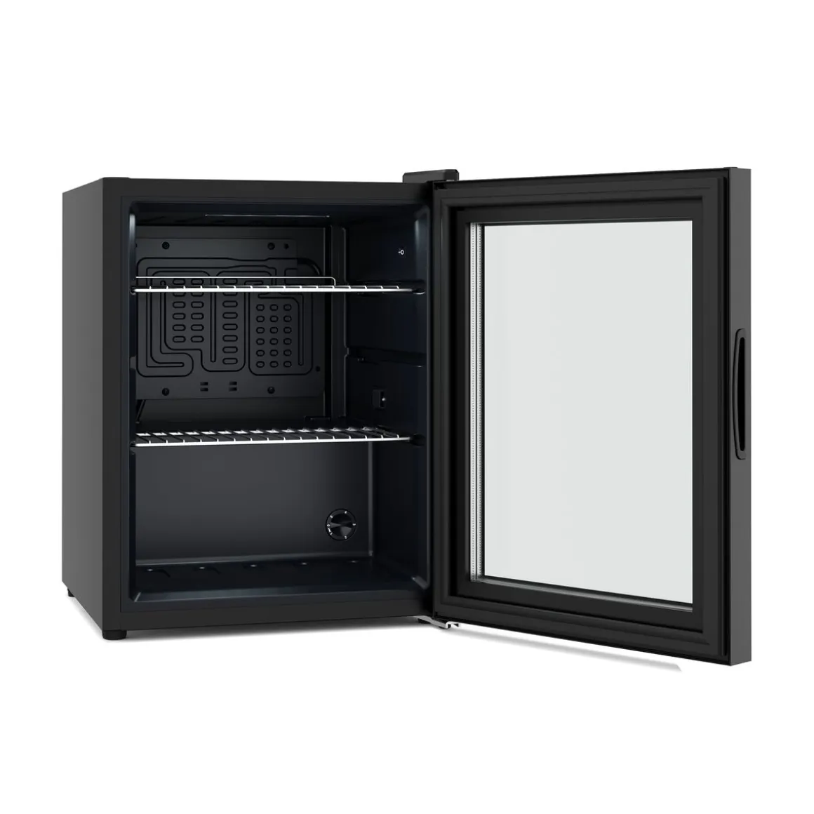 Minikühlschrank 42L