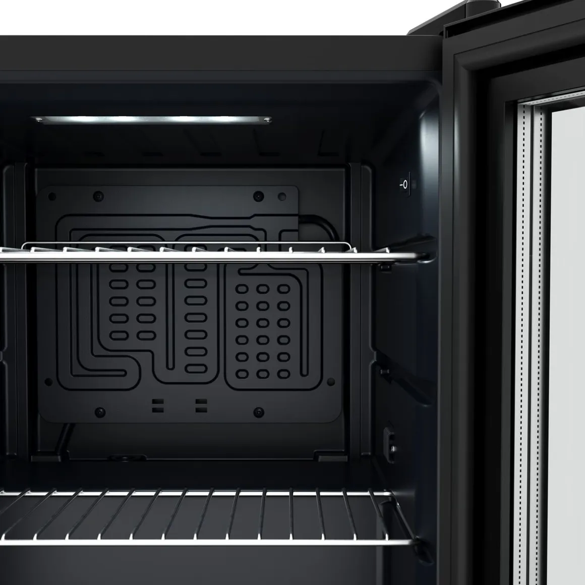 Minikühlschrank 42L