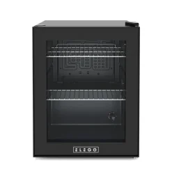 Minikühlschrank 42L