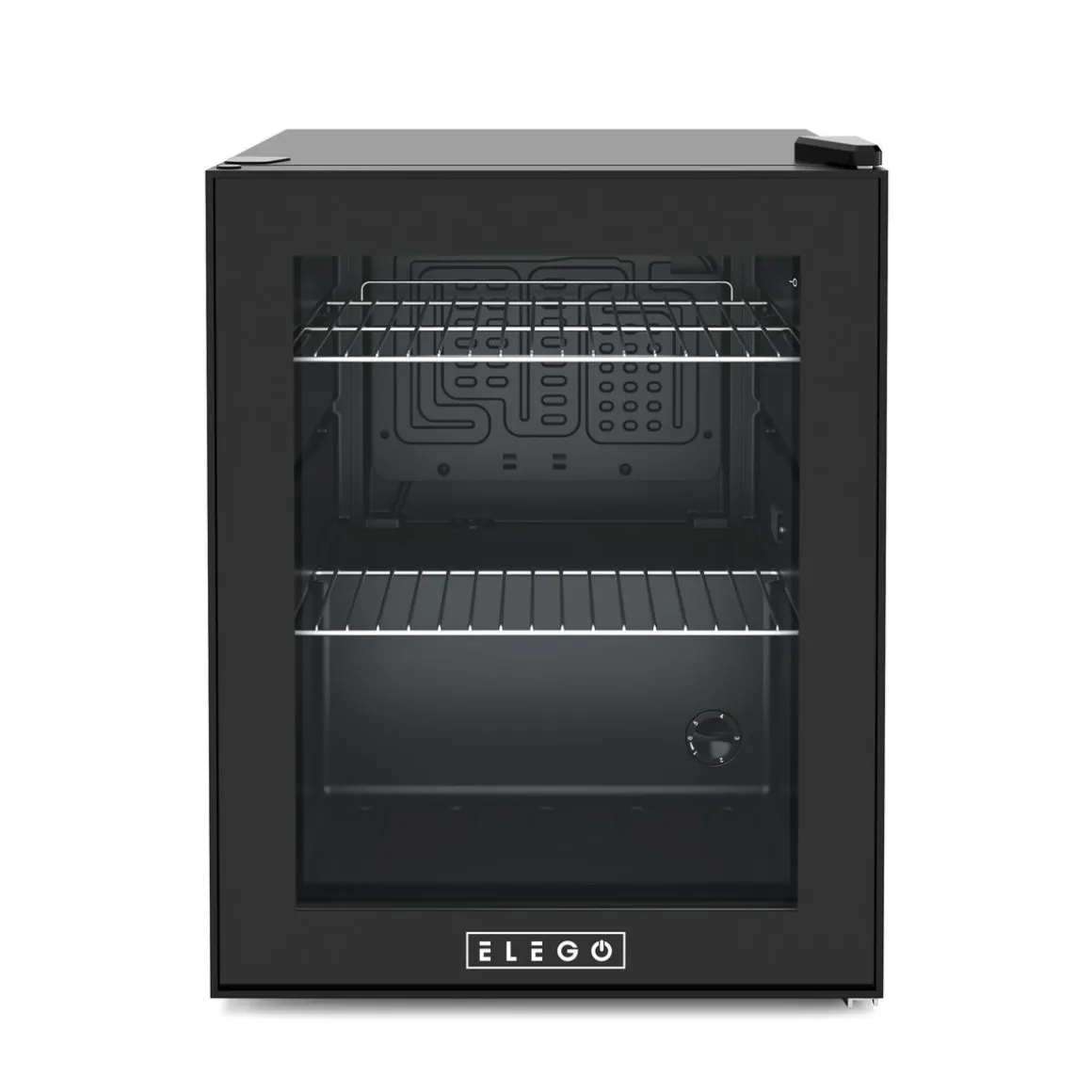 Minikühlschrank 42L