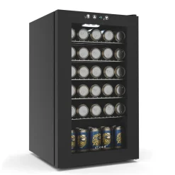 Minikühlschrank 68L