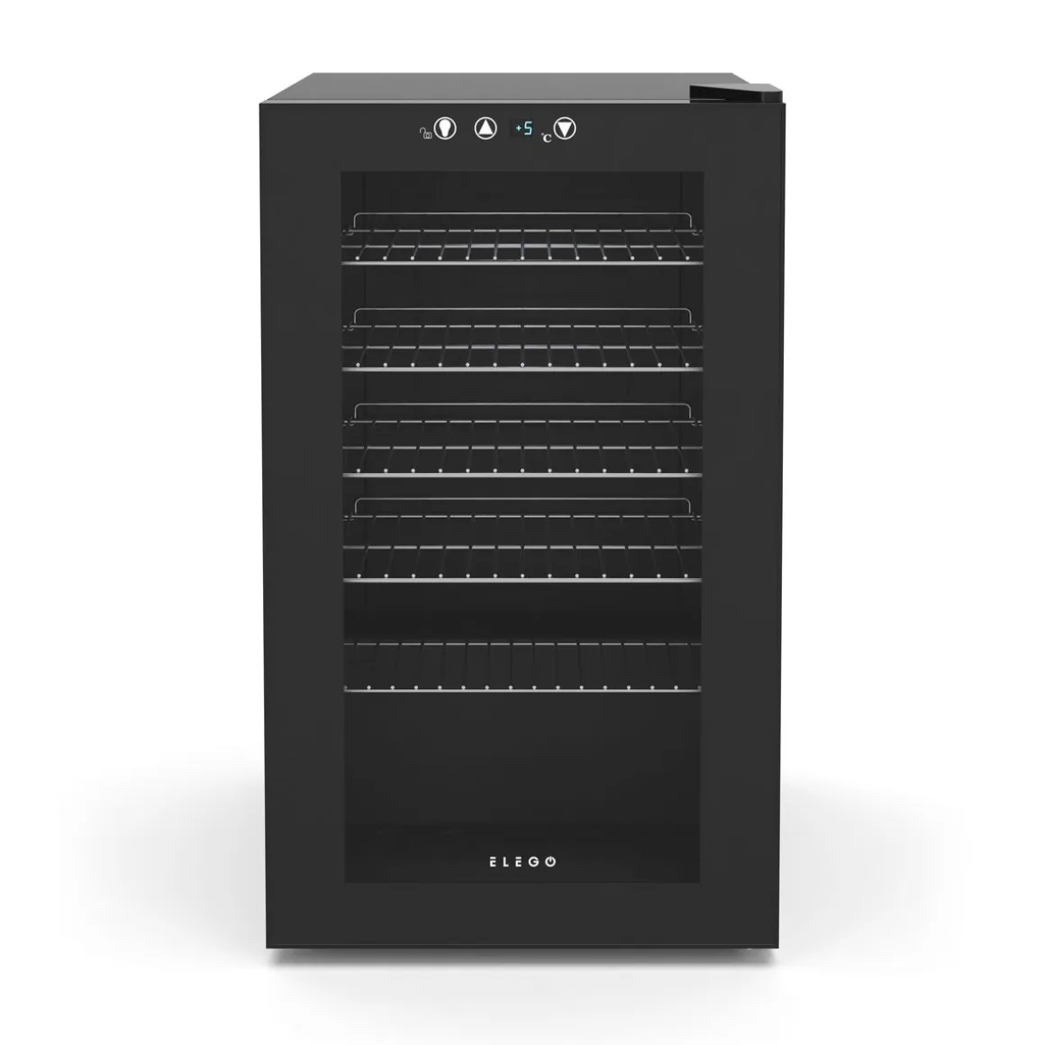Minikühlschrank 68L