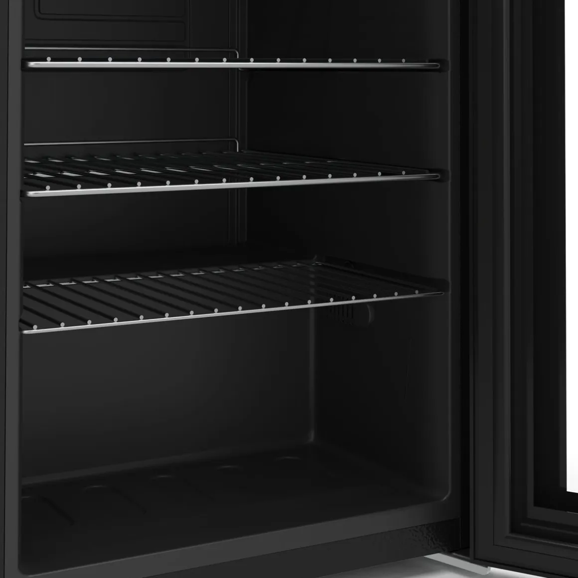 Minikühlschrank 68L