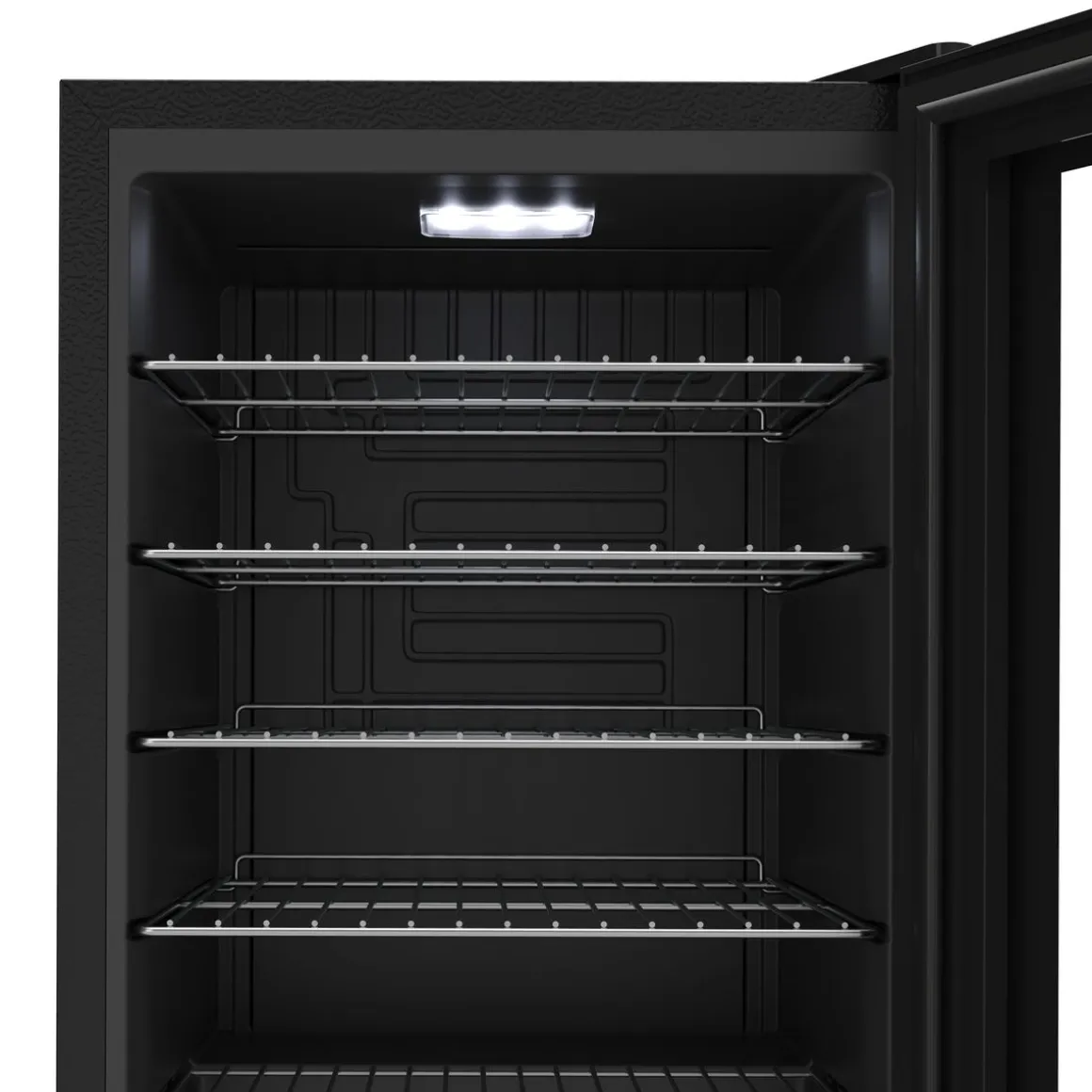 Minikühlschrank 68L