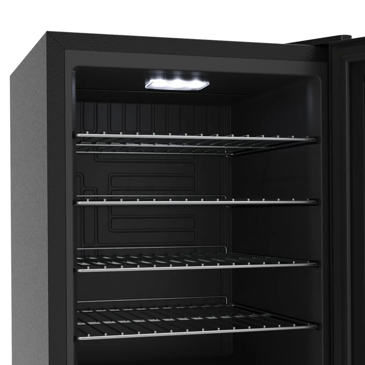 Minikühlschrank 68L