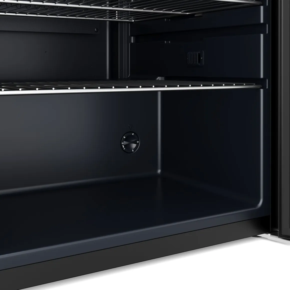 Minikühlschrank 115L