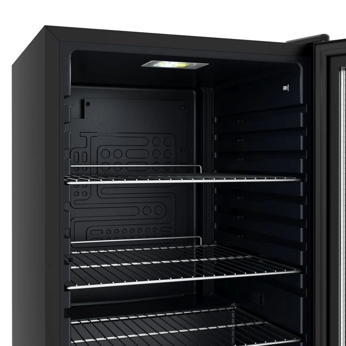 Minikühlschrank 115L