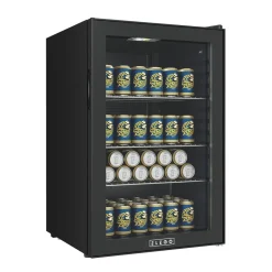 Minikühlschrank 115L