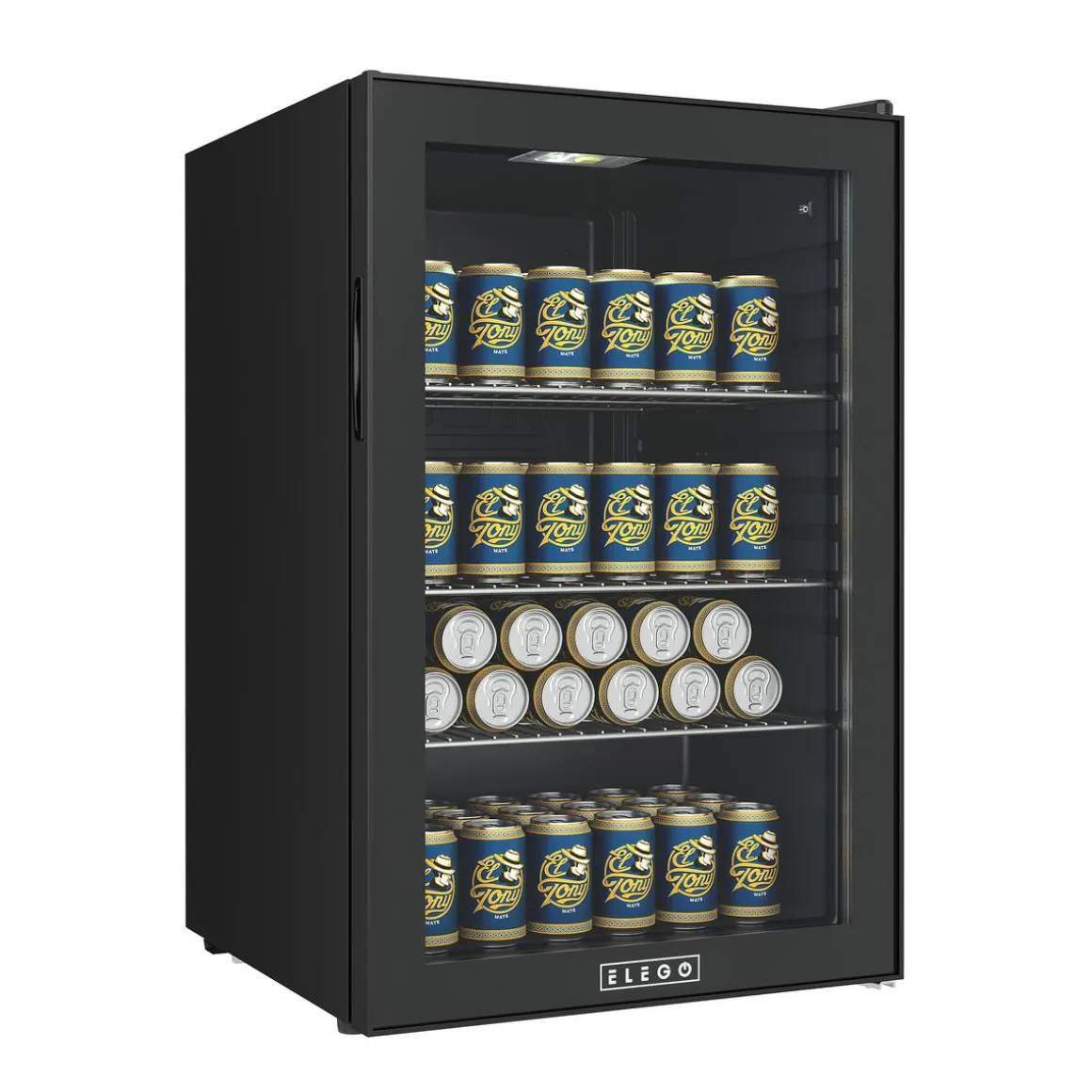 Minikühlschrank 115L