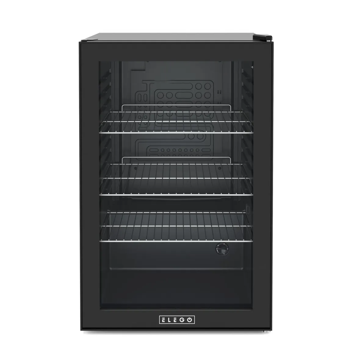 Minikühlschrank 115L