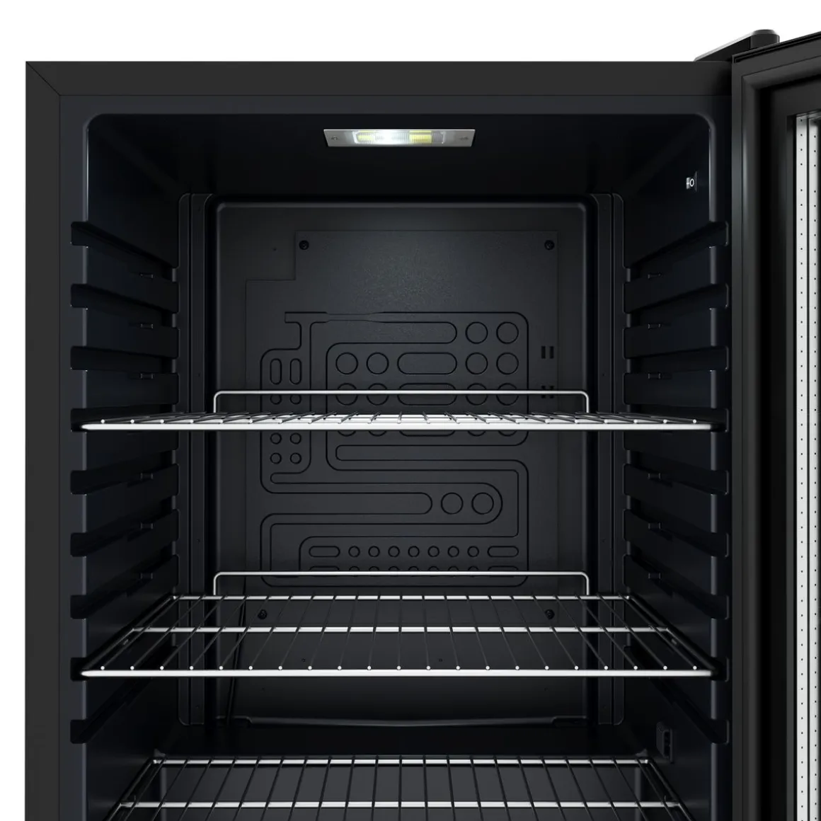 Minikühlschrank 115L