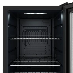 Minikühlschrank 63L