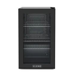 Minikühlschrank 63L