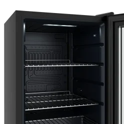 Minikühlschrank 63L