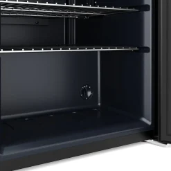 Minikühlschrank 63L