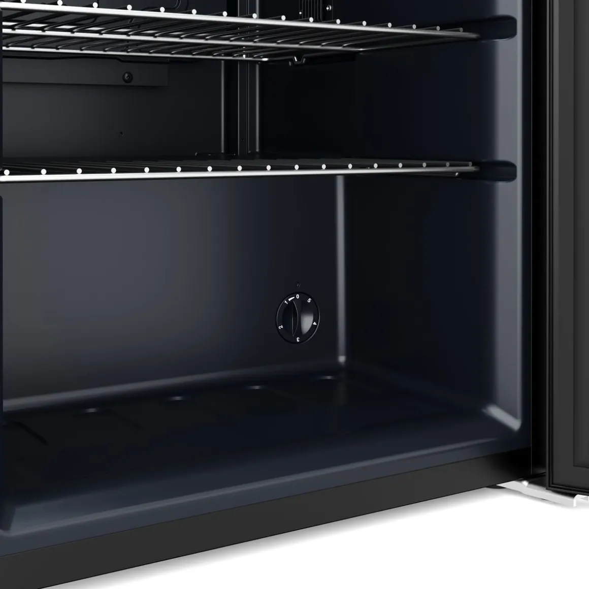 Minikühlschrank 63L