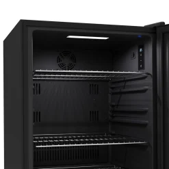 Minikühlschrank 123L