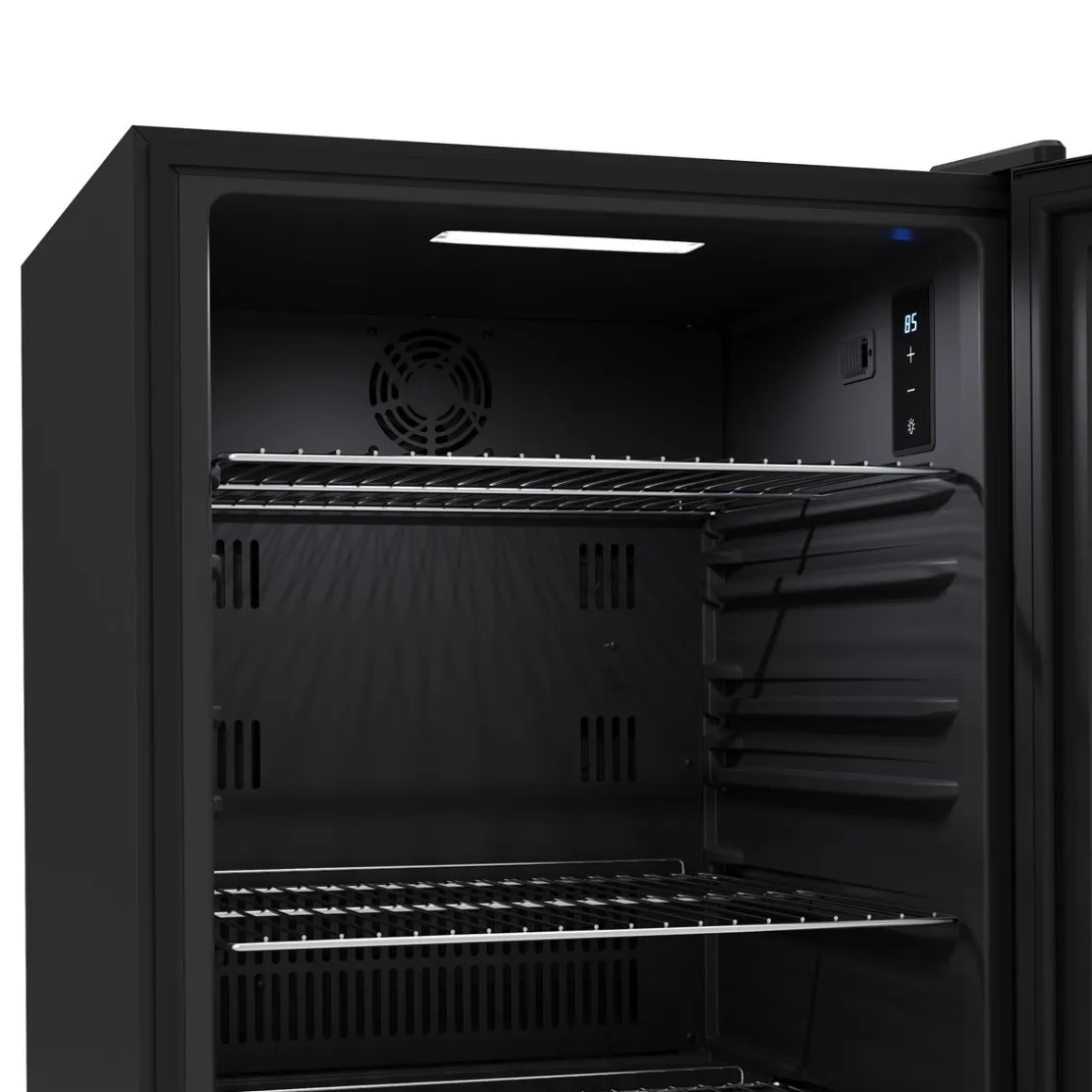 Minikühlschrank 123L
