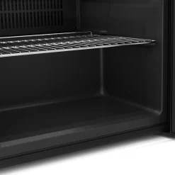 Minikühlschrank 123L