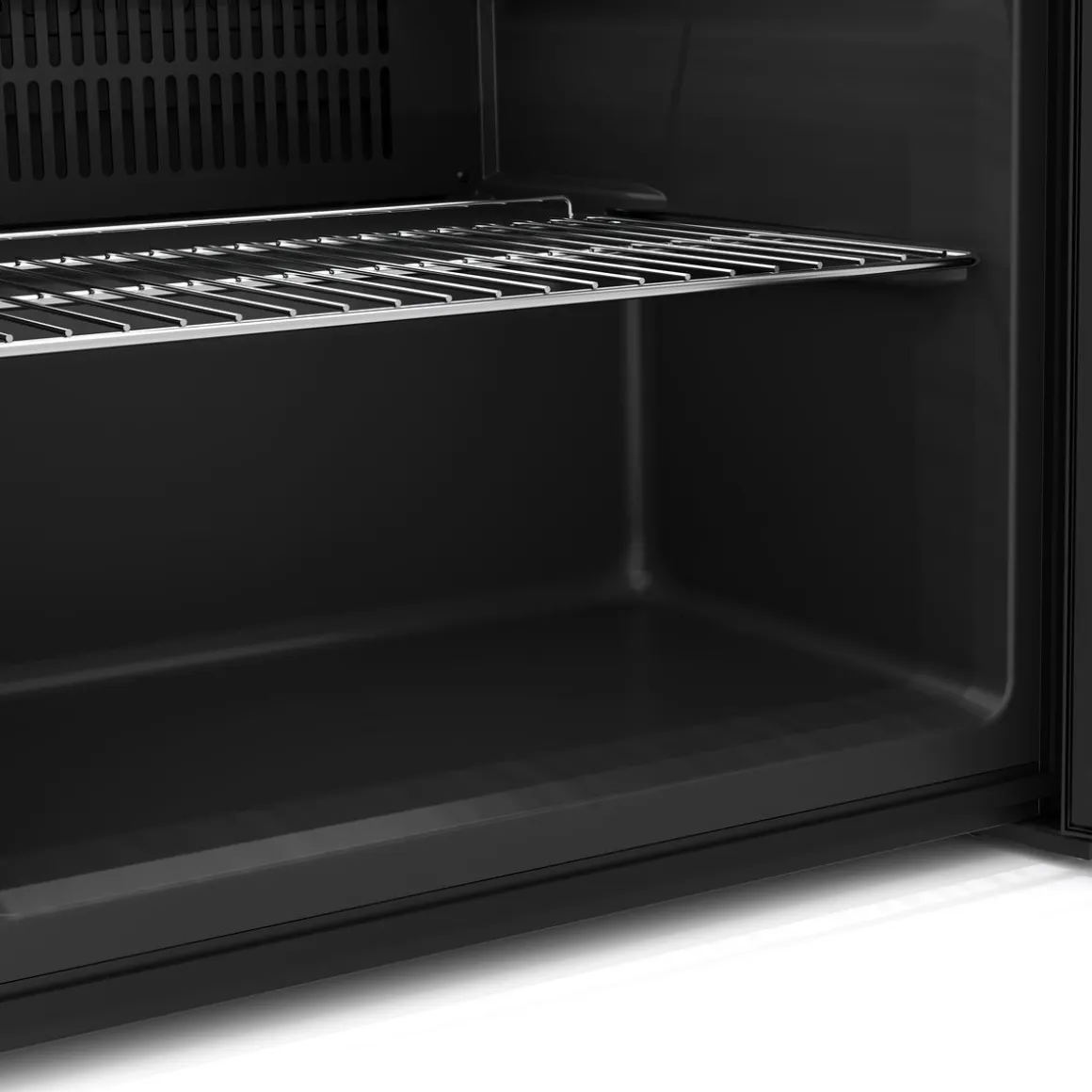 Minikühlschrank 123L