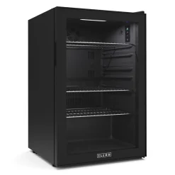 Minikühlschrank 123L